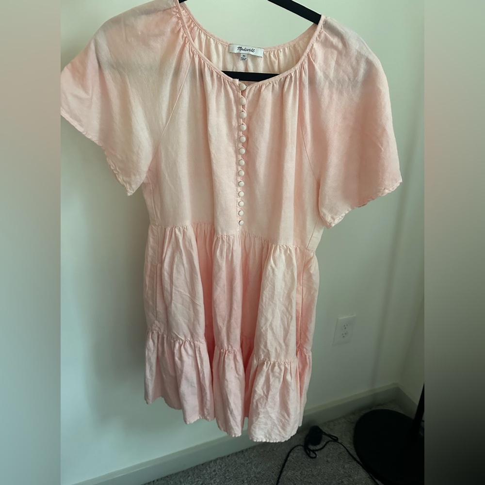 Madewell Dress